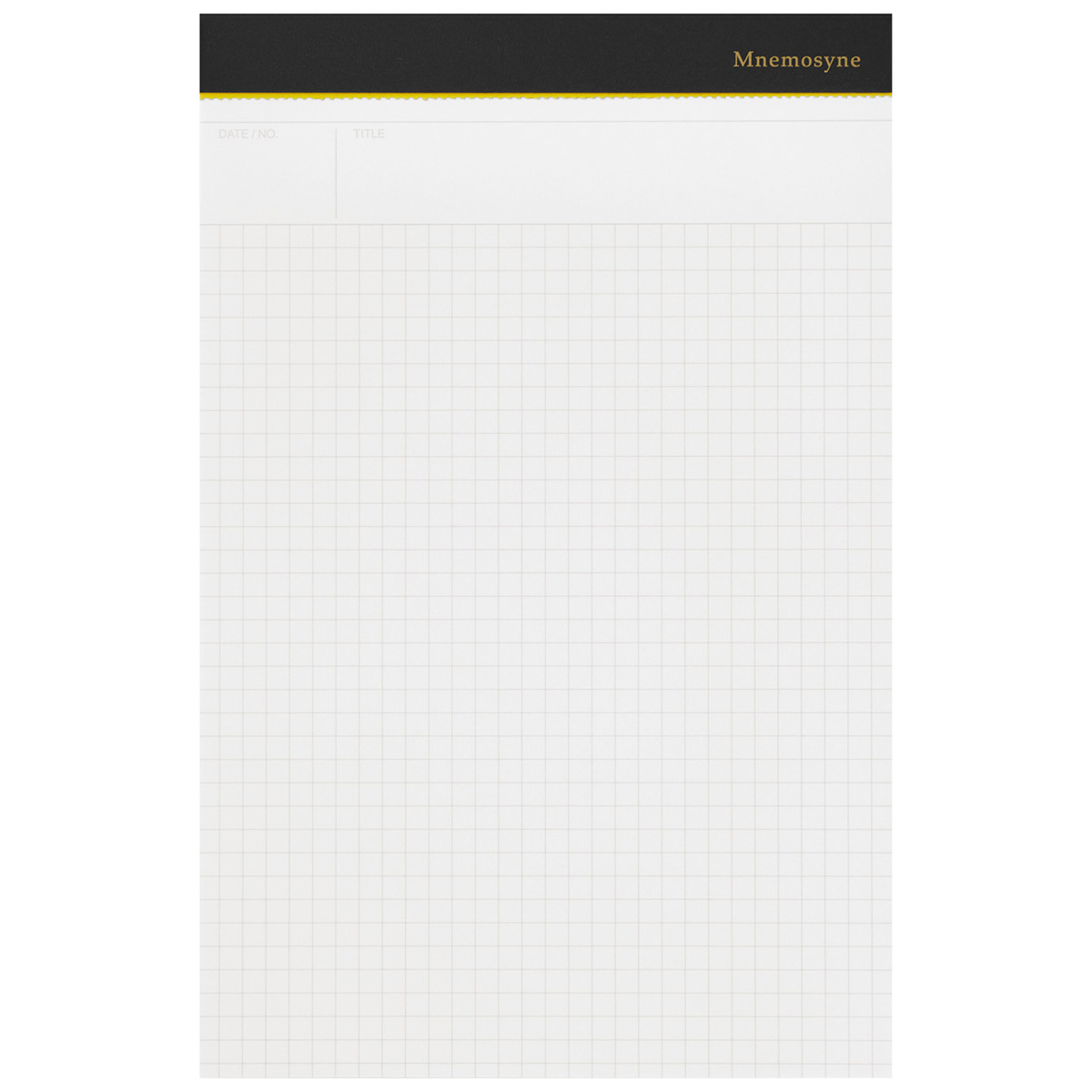 マルマン　Ａ５　ノート　ニーモシネ　ステッチ製本　７０枚