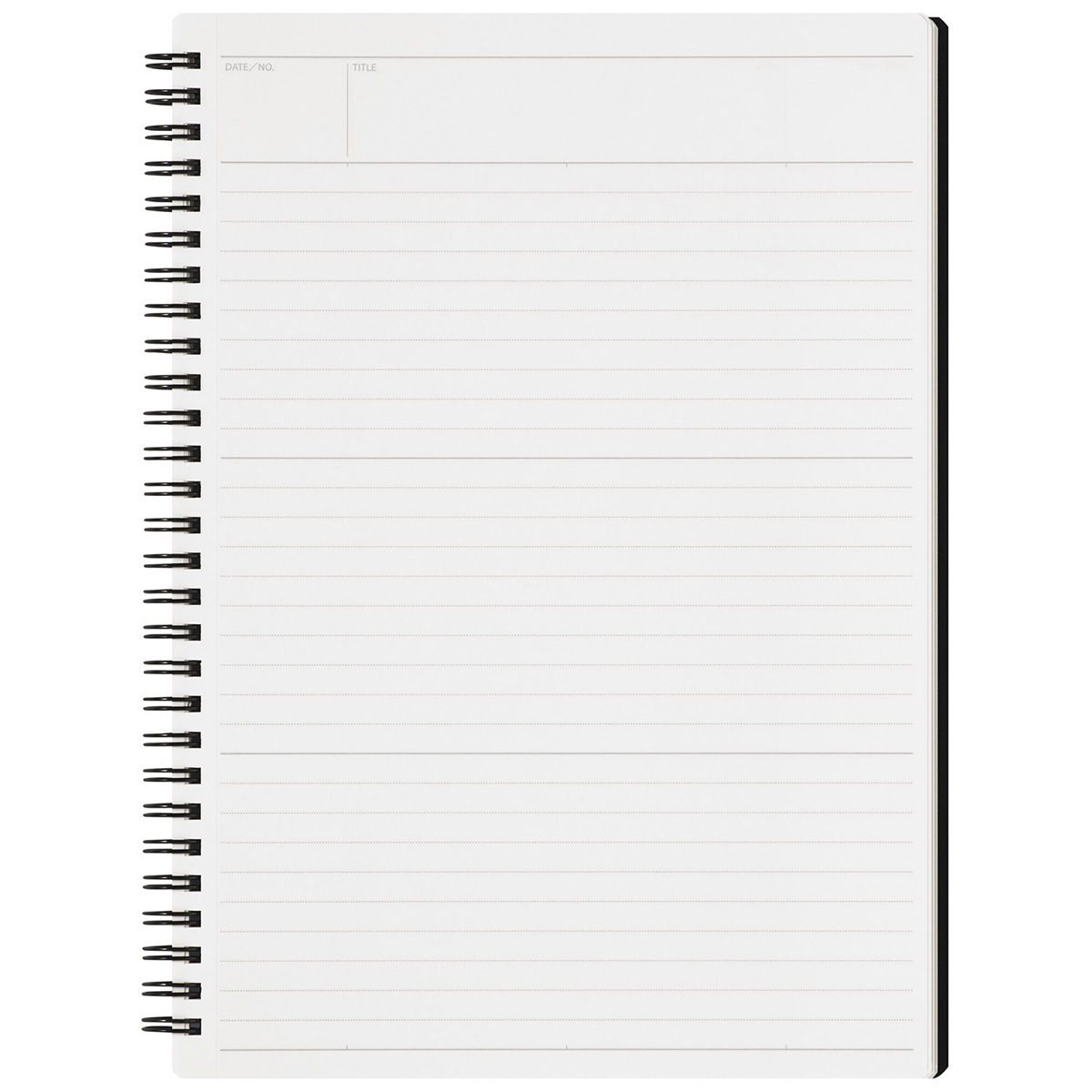 マルマン　Ｂ５　ノート　ニーモシネ　８０枚