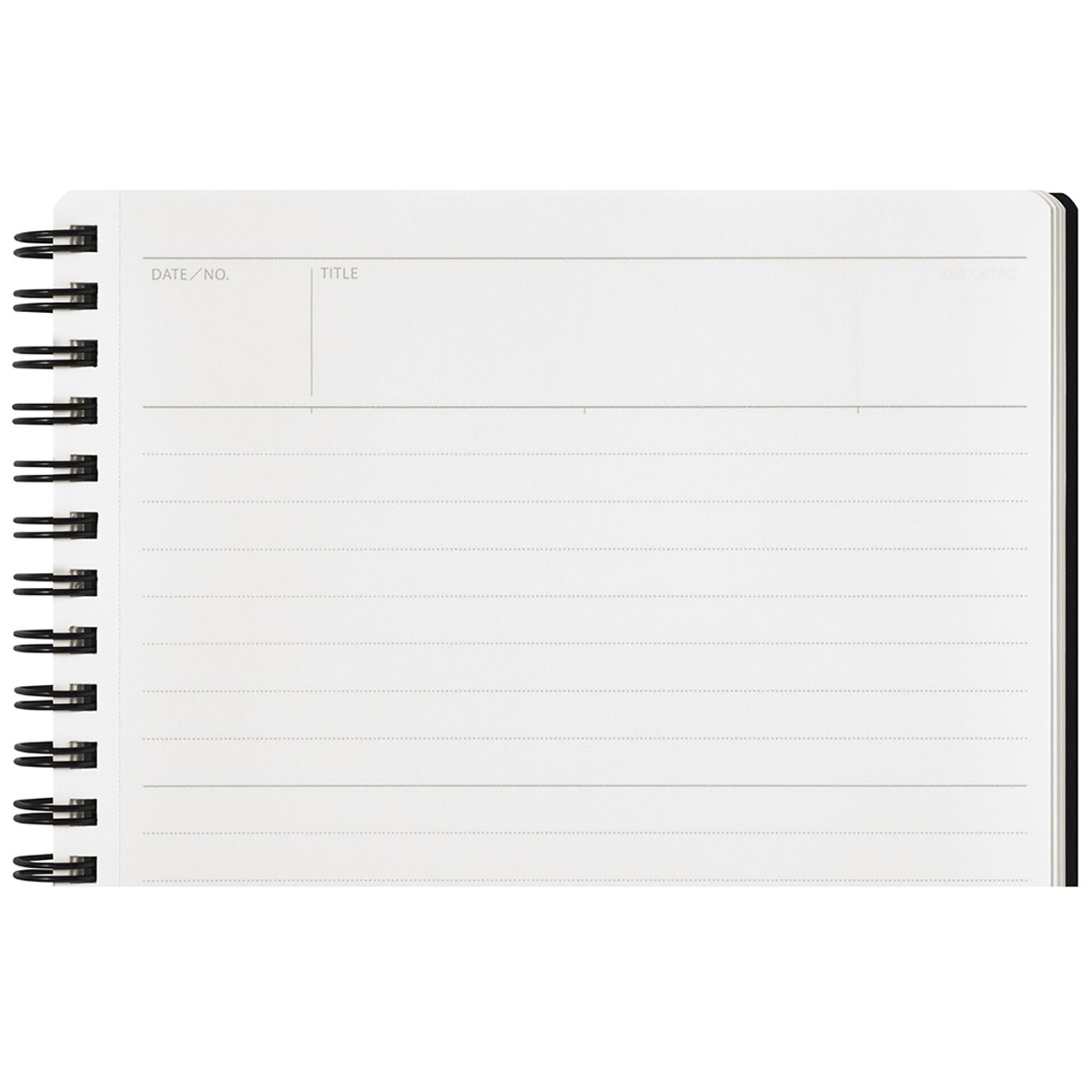 マルマン　Ｂ５　ノート　ニーモシネ　８０枚