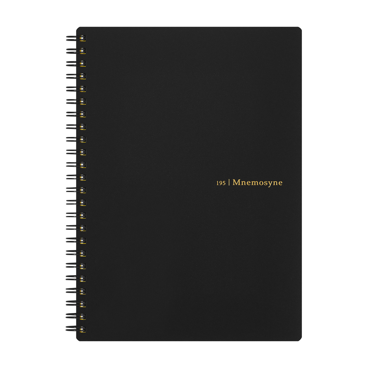 マルマン　Ａ５　ノート　ニーモシネ　８０枚