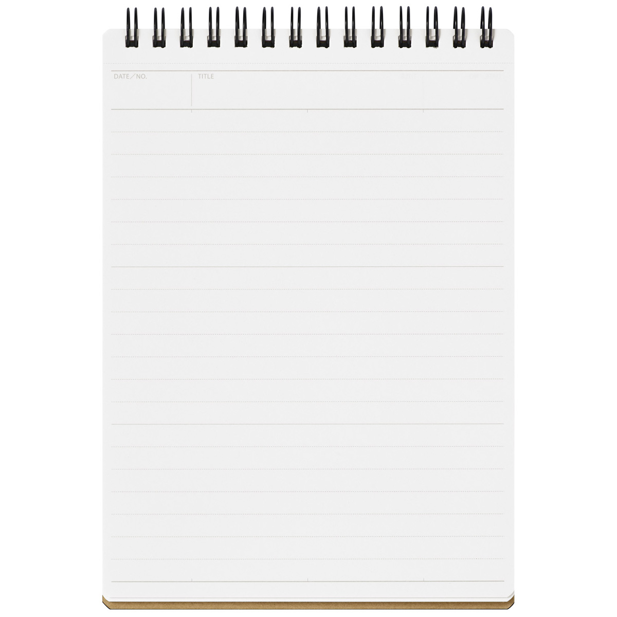 マルマン　Ｂ６　ノート　ニーモシネ　５０枚