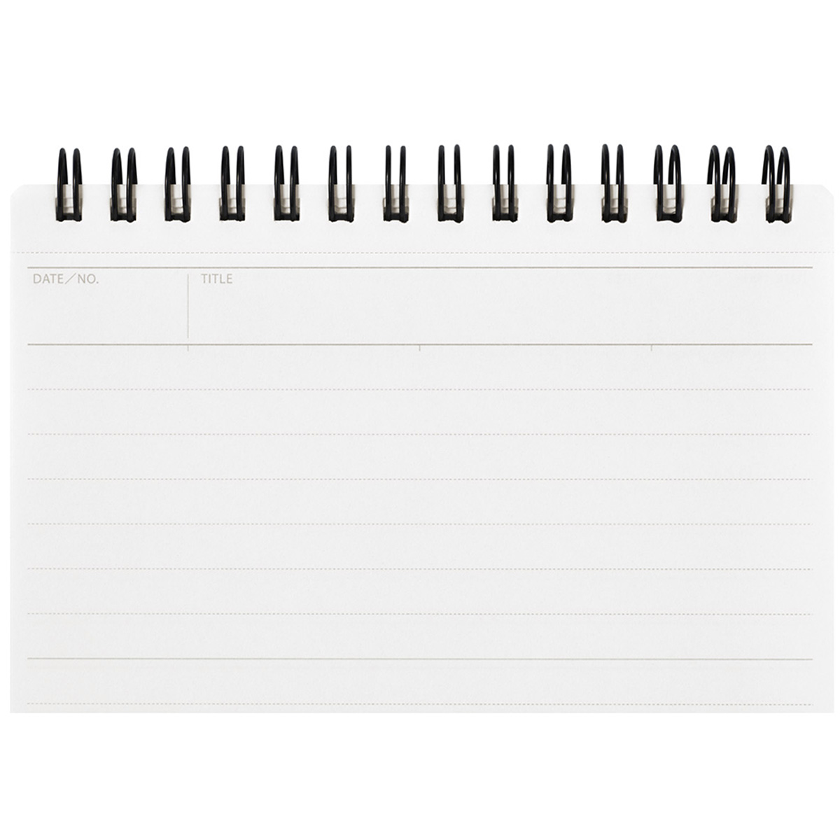 マルマン　Ｂ６　ノート　ニーモシネ　５０枚