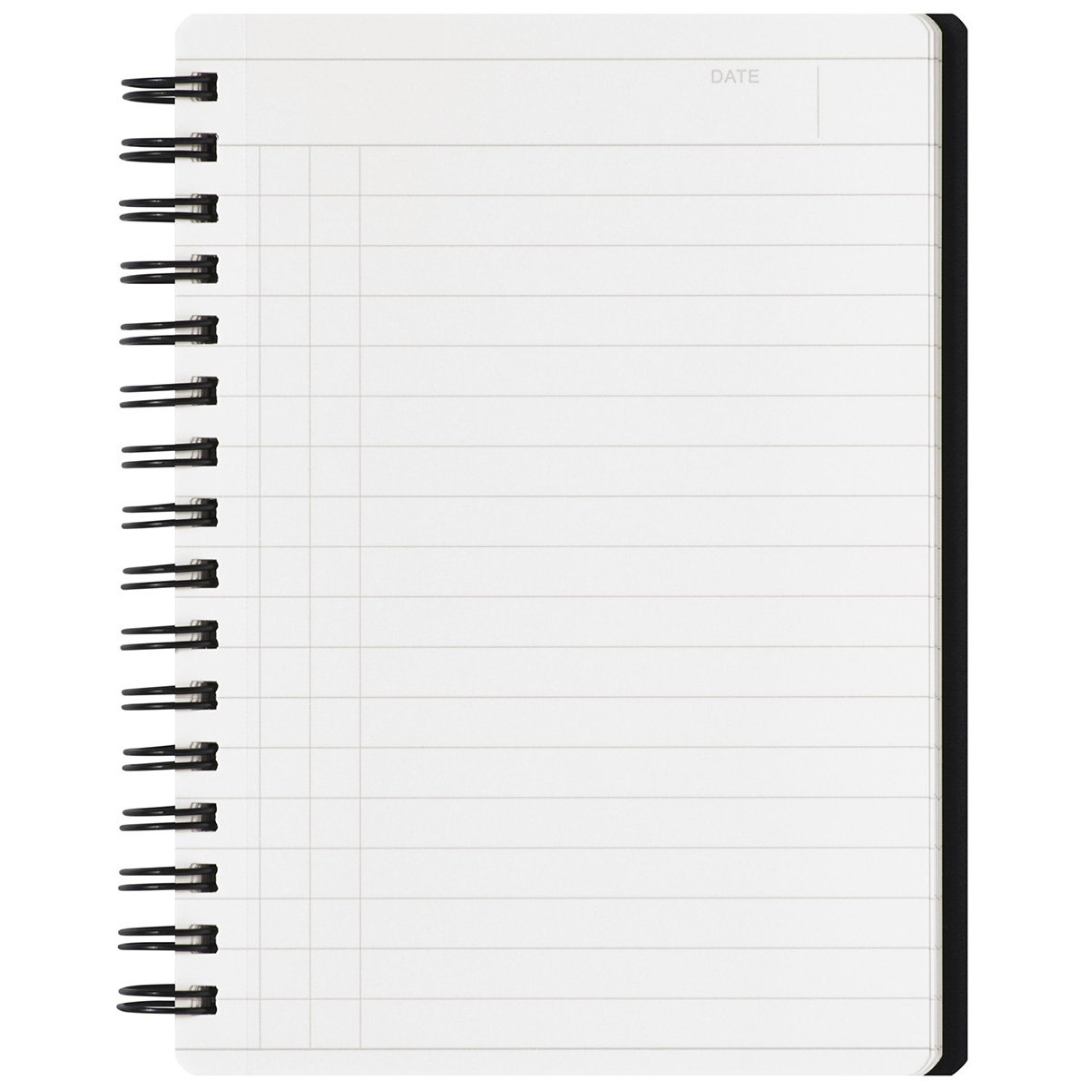 マルマン　Ａ６　ノート　ニーモシネ　行動予定表　８０枚