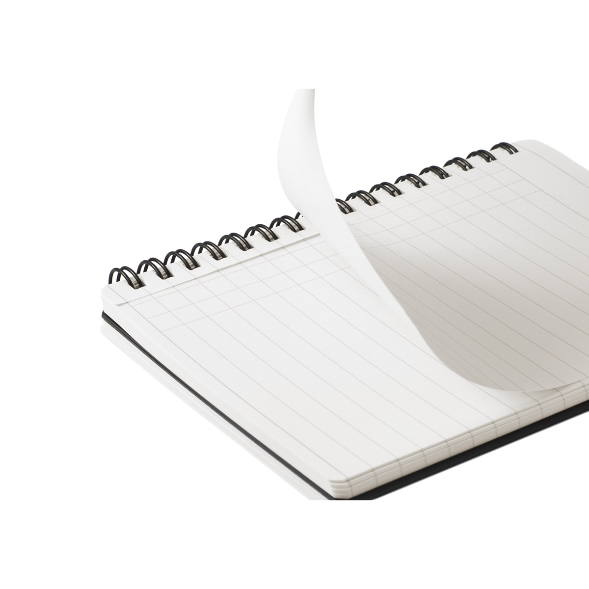 マルマン　Ａ６　ノート　ニーモシネ　行動予定表　８０枚