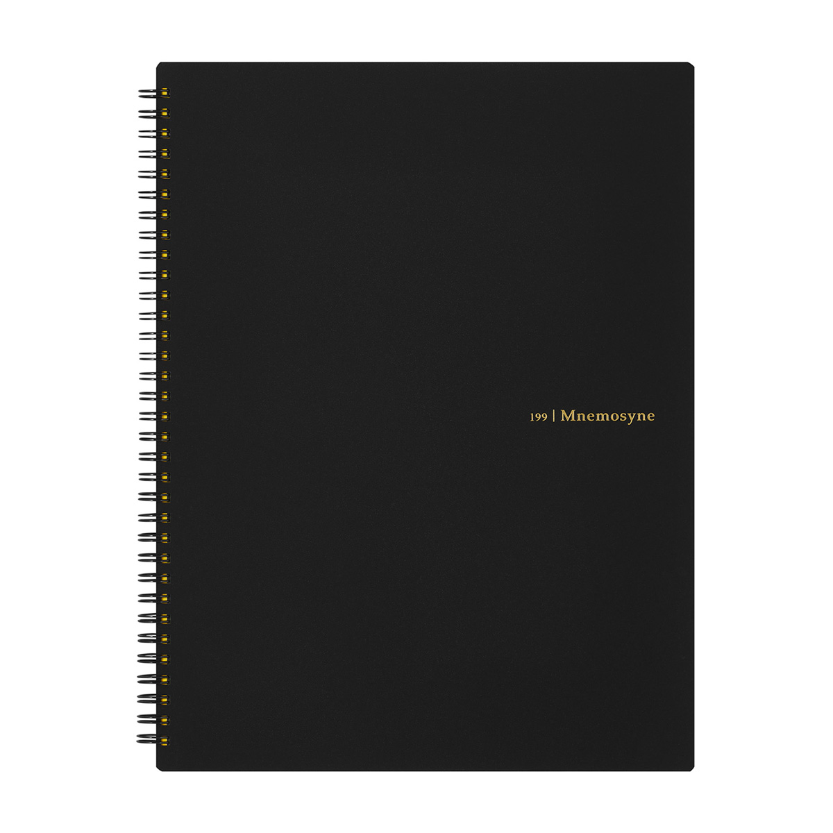 マルマン　Ａ４　ノート　ニーモシネ　７ｍｍ横罫７０枚