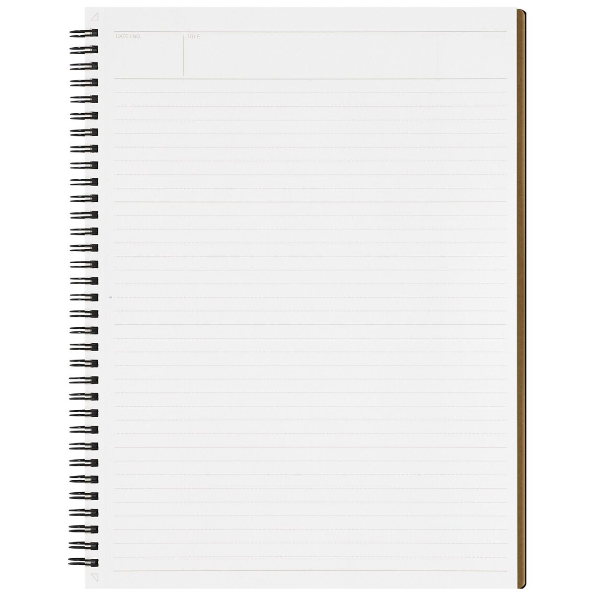 マルマン　Ａ４　ノート　ニーモシネ　７ｍｍ横罫７０枚