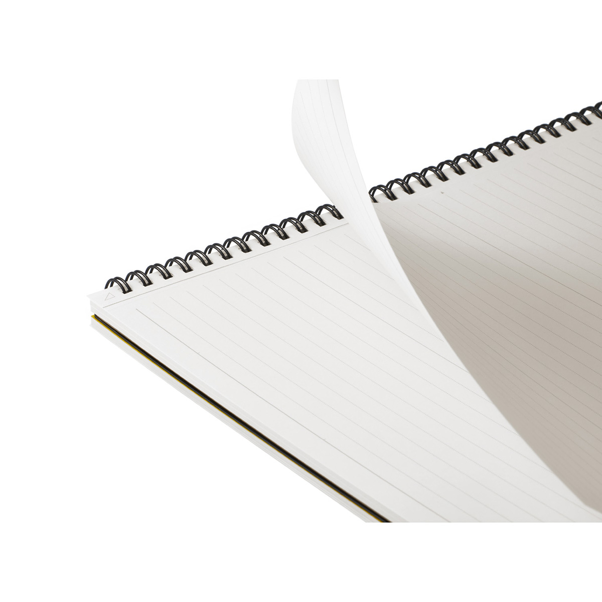 マルマン　Ａ４　ノート　ニーモシネ　７ｍｍ横罫７０枚