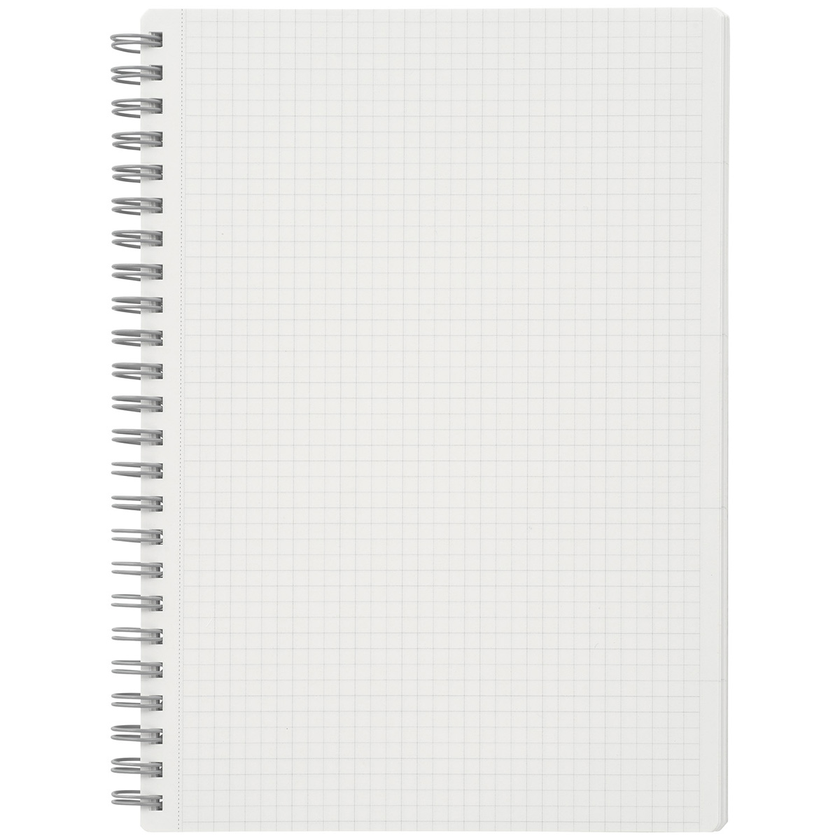 マルマン　Ａ５　ノート　ウトカ　ネイビー９０枚