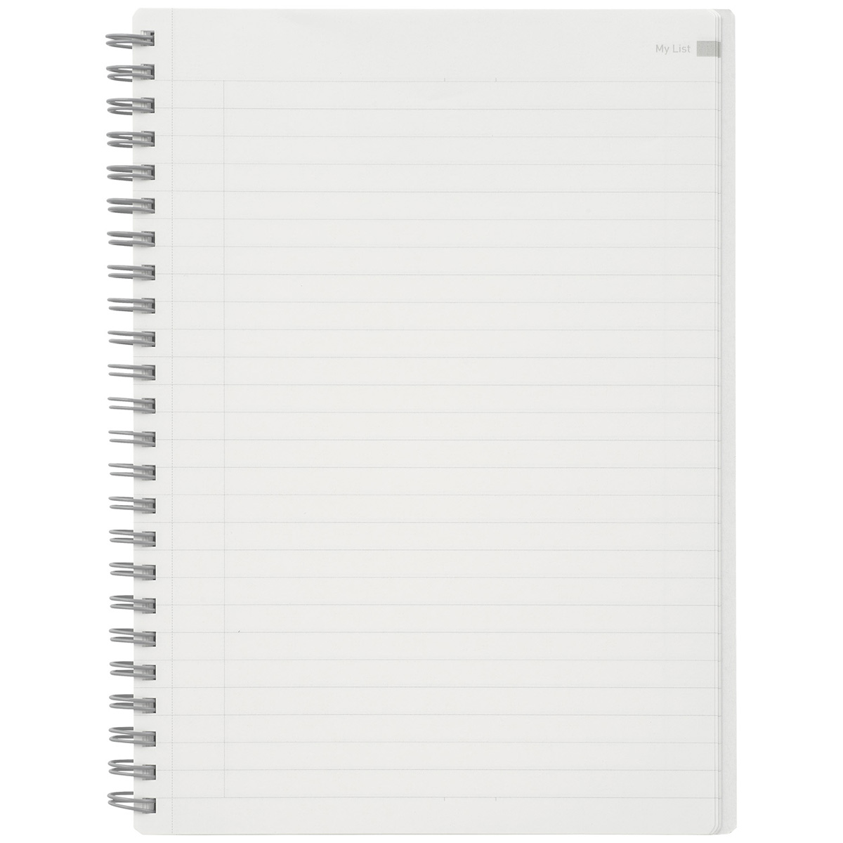 マルマン　Ａ５　ノート　ウトカ　ネイビー９０枚