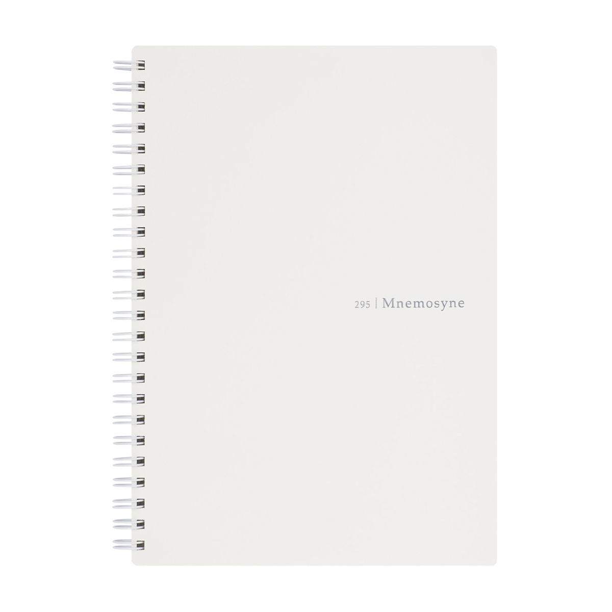 マルマン　Ａ５　ソフトノート　ニーモシネ　ＷＨ　８０枚