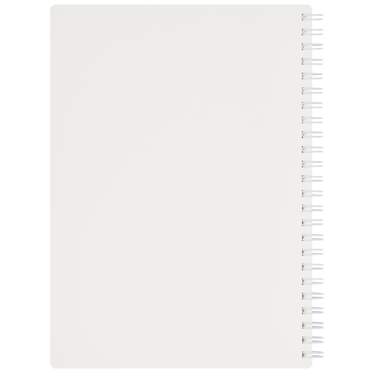 マルマン　Ａ５　ソフトノート　ニーモシネ　ＷＨ　８０枚