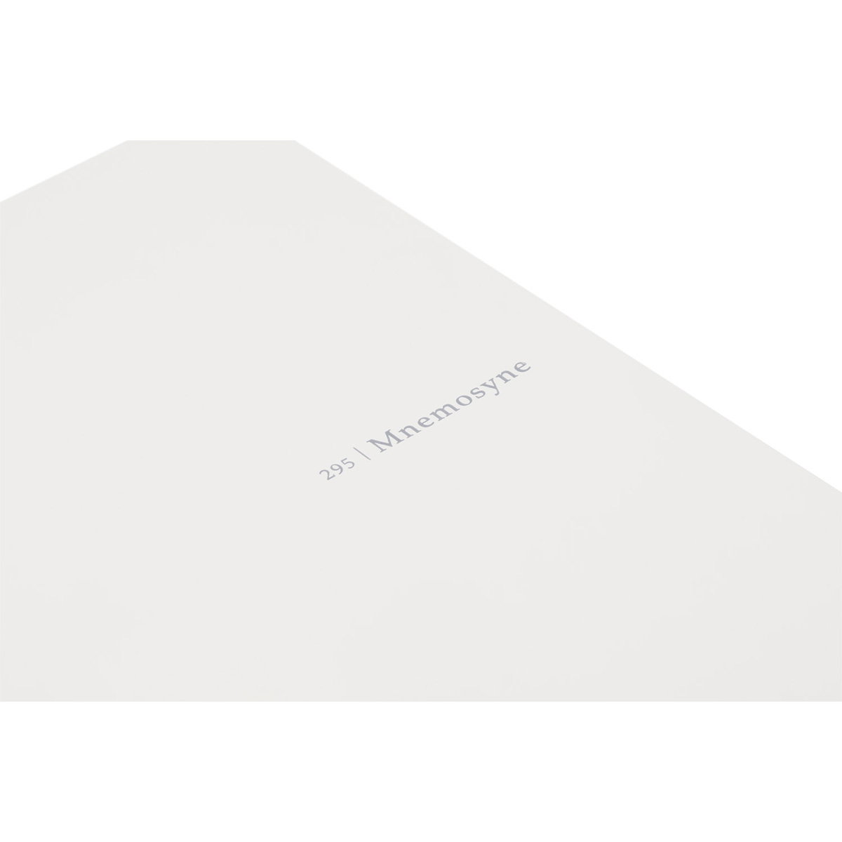 マルマン　Ａ５　ソフトノート　ニーモシネ　ＷＨ　８０枚