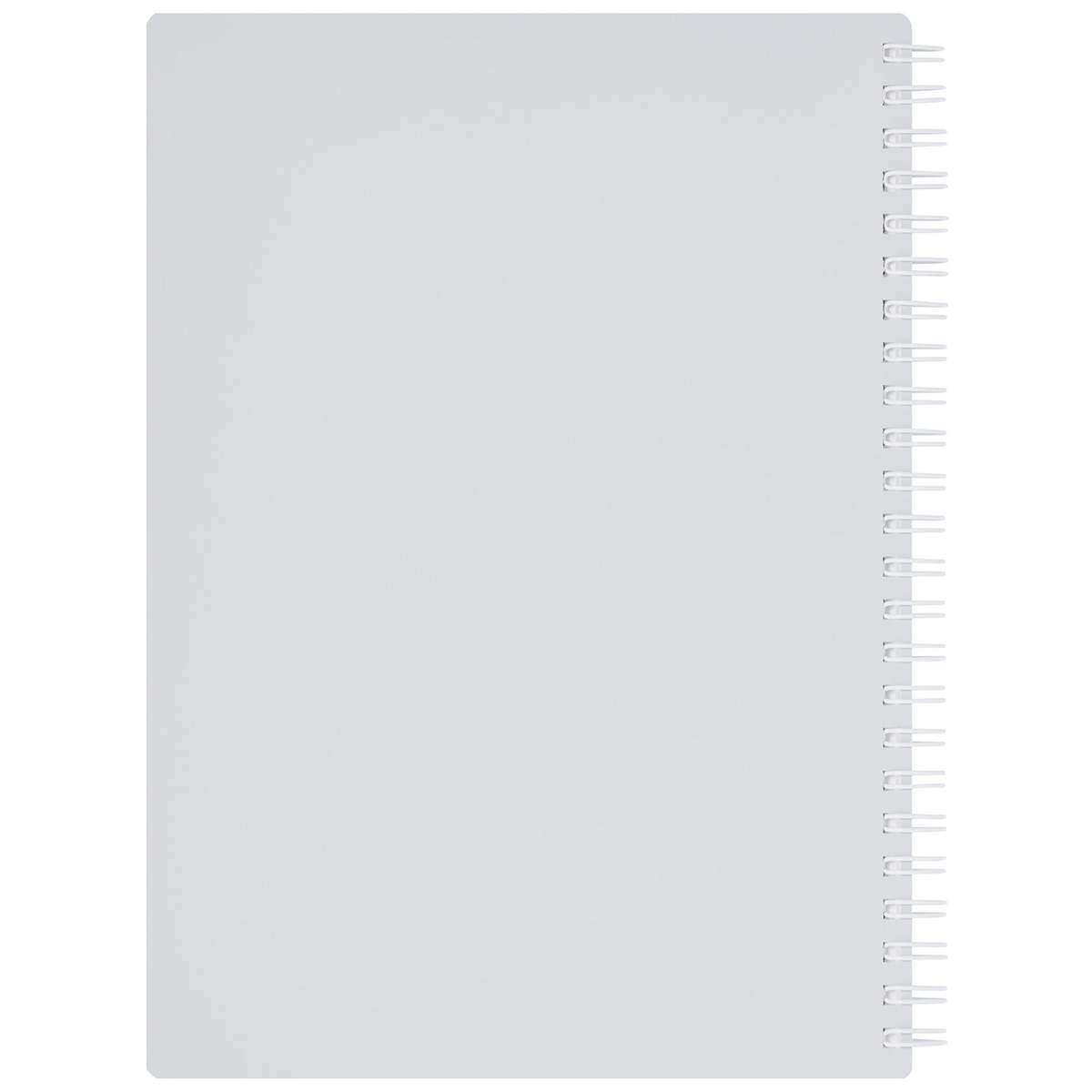 マルマン　Ａ５　ソフトノート　ニーモシネ　ＬＧＹ　８０枚