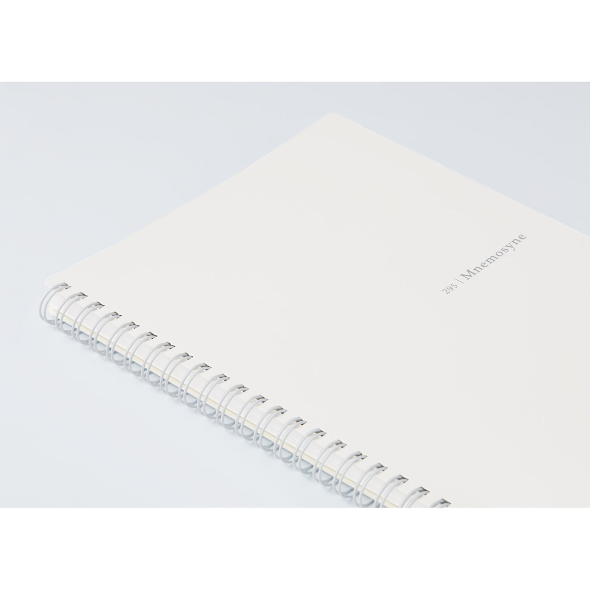 マルマン　Ａ５　ソフトノート　ニーモシネ　ＬＧＹ　８０枚