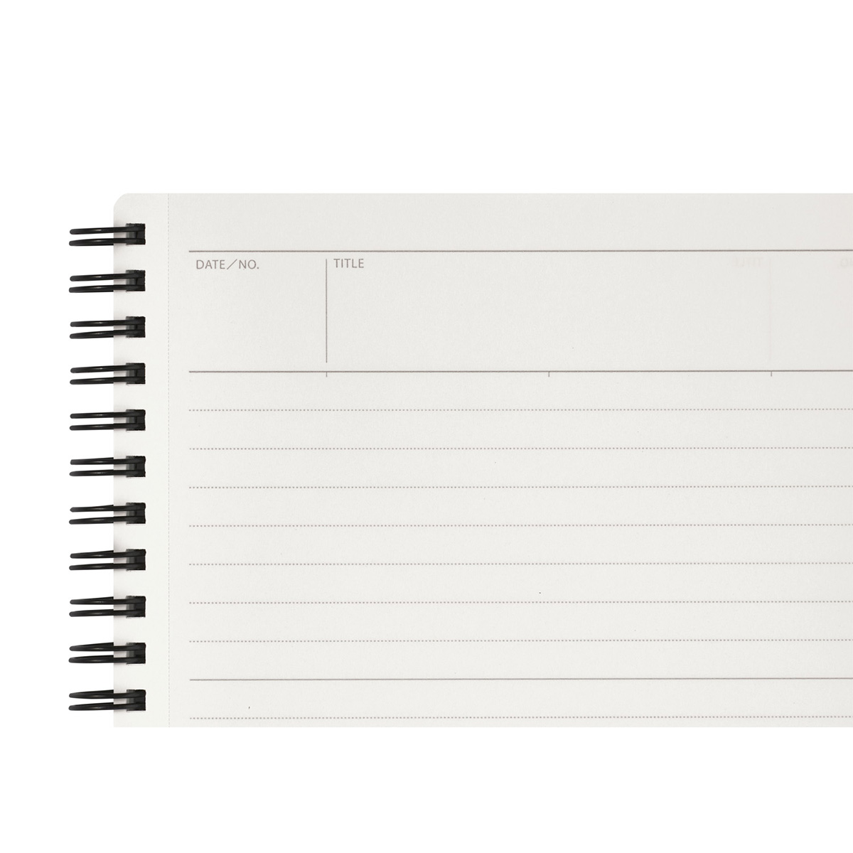 マルマン　Ａ５　ソフトノート　ニーモシネ　ＮＶ　８０枚