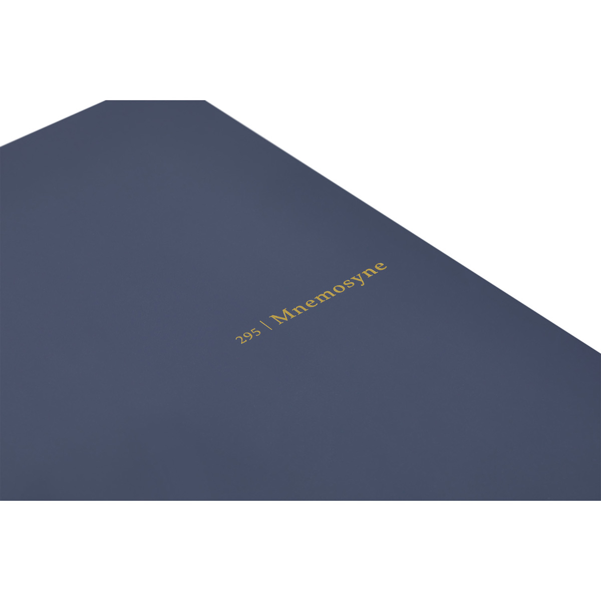 マルマン　Ａ５　ソフトノート　ニーモシネ　ＮＶ　８０枚