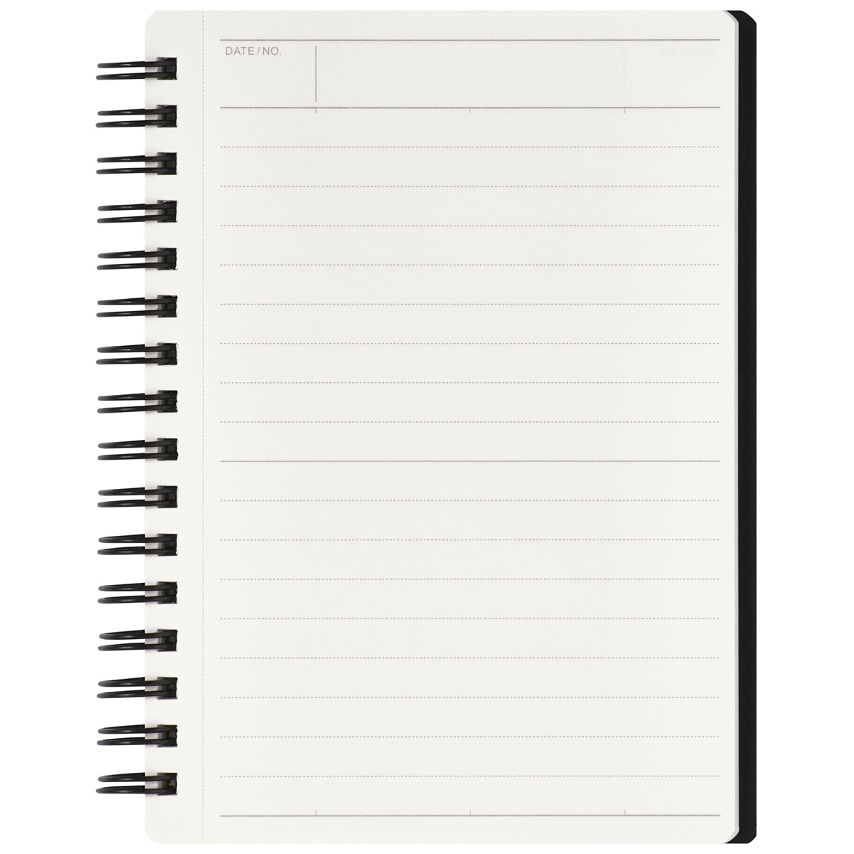 マルマン　Ａ６　ノート　ニーモシネ　７ｍｍ横罫　８０枚