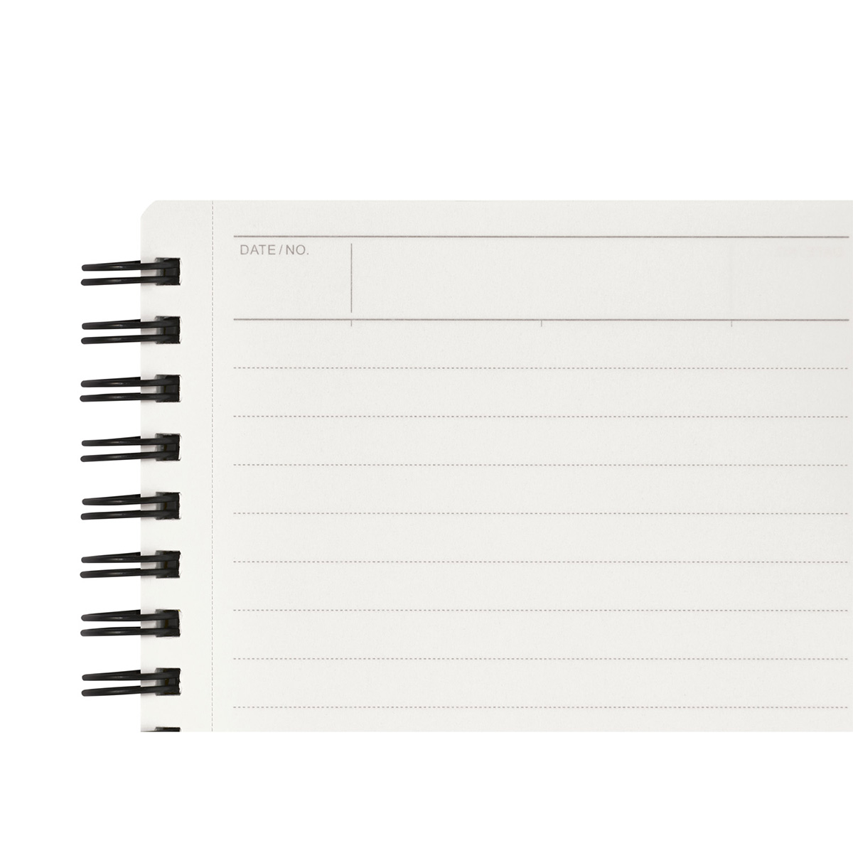 マルマン　Ａ６　ノート　ニーモシネ　７ｍｍ横罫　８０枚