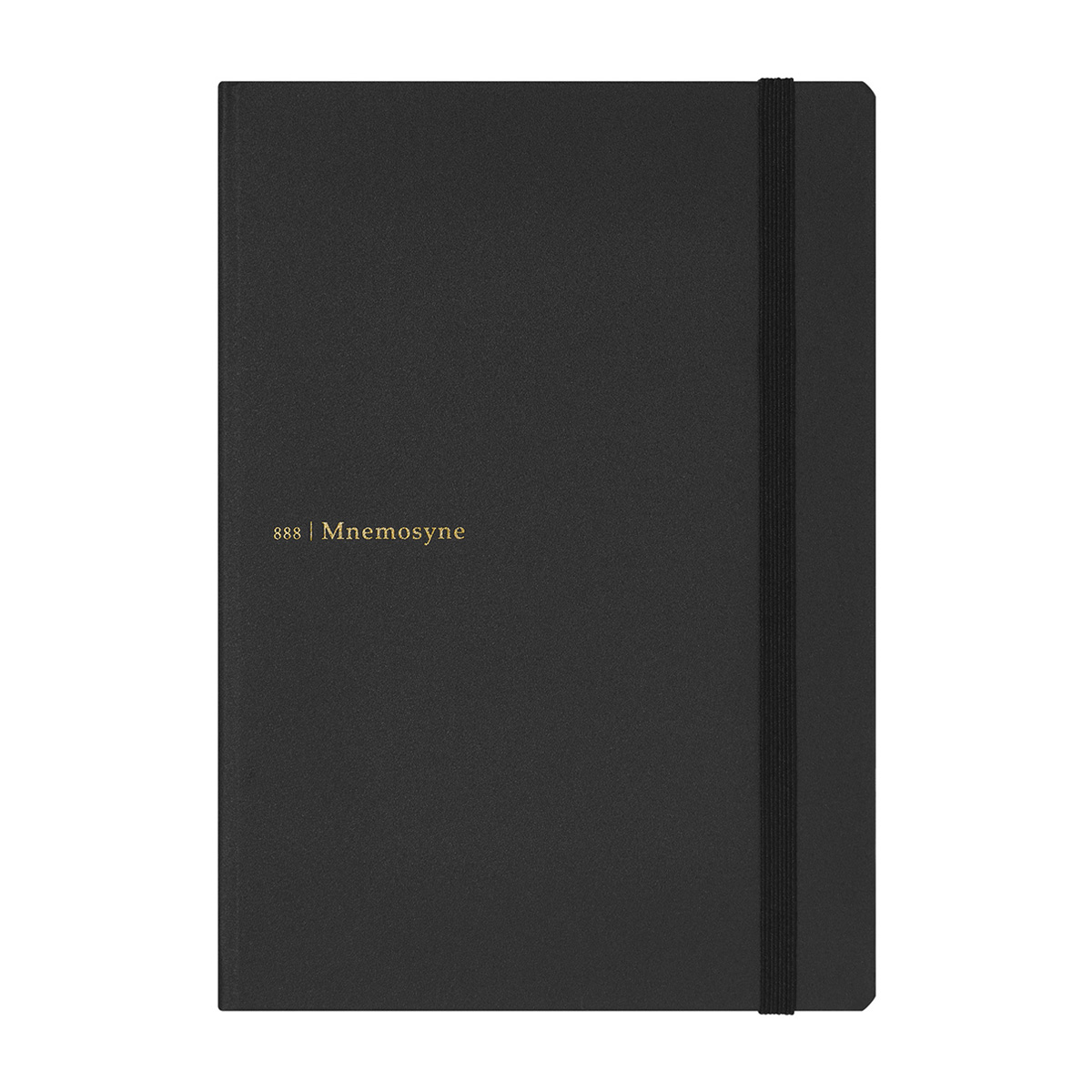 マルマン　Ａ５ジャーナルノート　ニーモシネ　ＢＫ　１２０枚