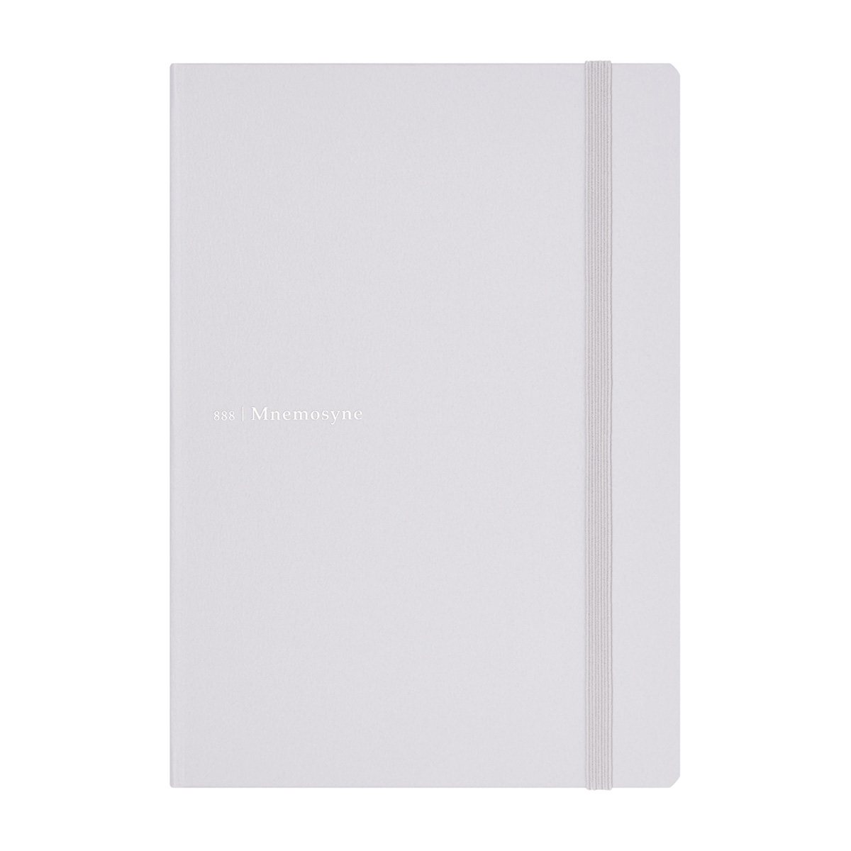 マルマン　Ａ５ジャーナルノート　ニーモシネ　ＬＧＹ　１２０枚