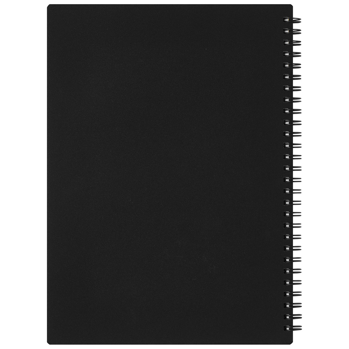 マルマン　Ｂ５　ノート　ニーモシネ　８ｍｍ横罫　８０枚