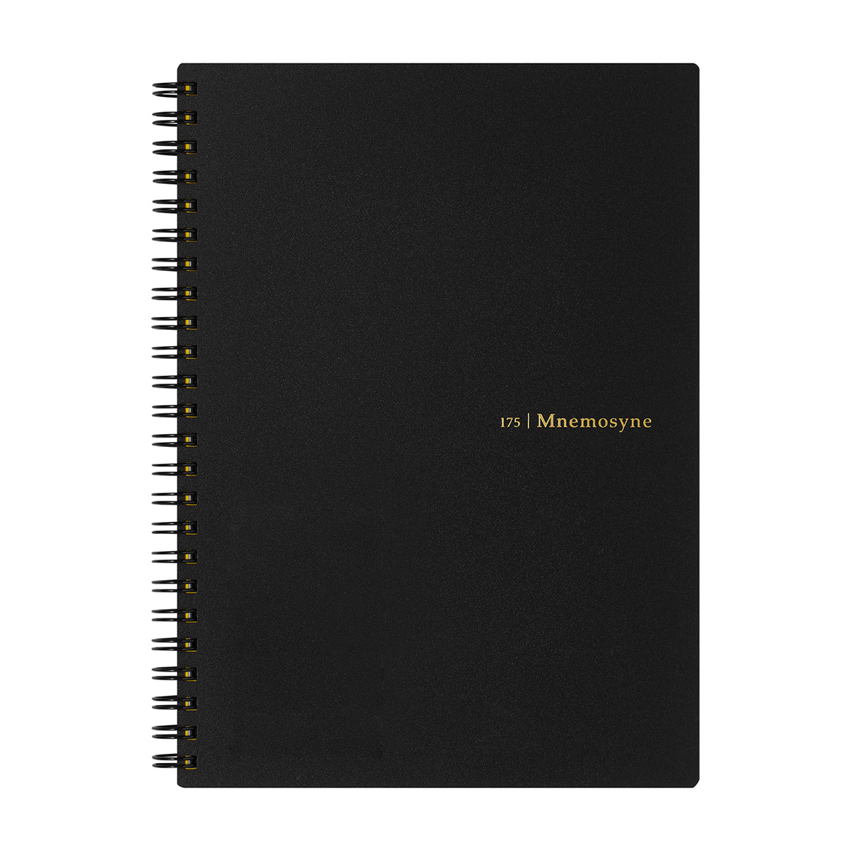 マルマン　Ａ５　ノート　ニーモシネ　８ｍｍ横罫　８０枚