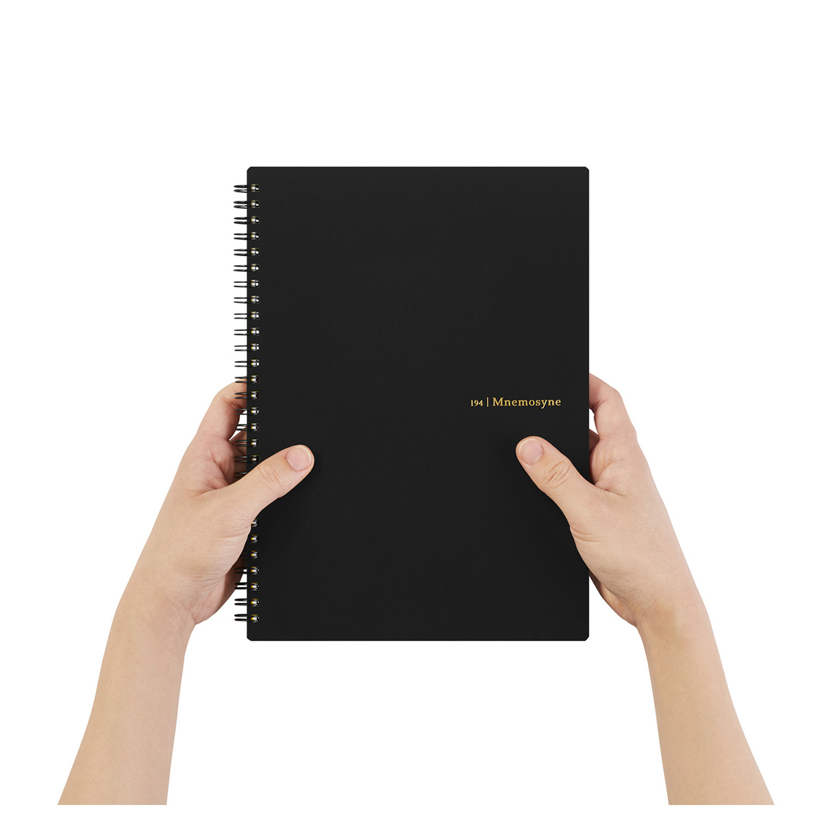 マルマン　Ｂ５　ノート　ニーモシネ　５ｍｍドット　８０枚