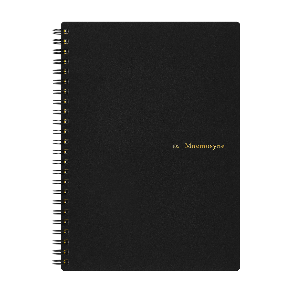 マルマン　Ａ５　ノート　ニーモシネ　５ｍｍドット　８０枚