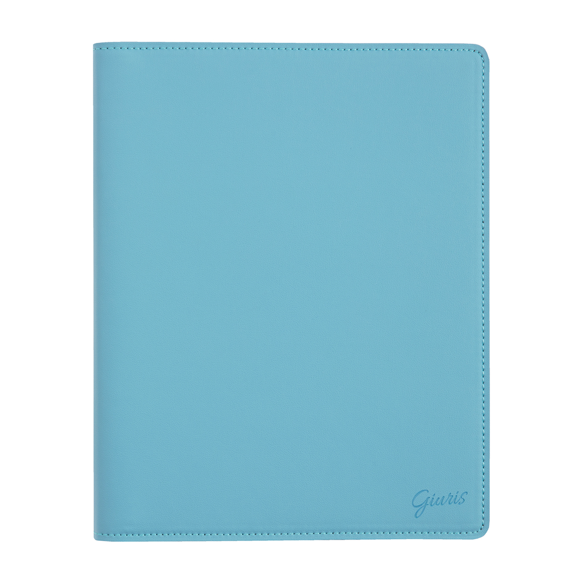 マルマン　Ａ５　バインダー　ジウリス　ブルー