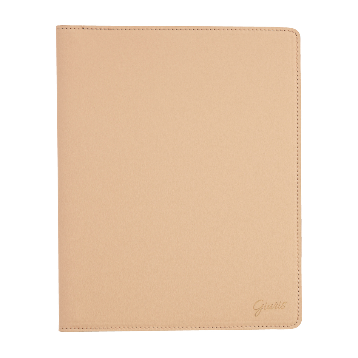 マルマン　Ａ５　バインダー　ジウリス　ベージュ