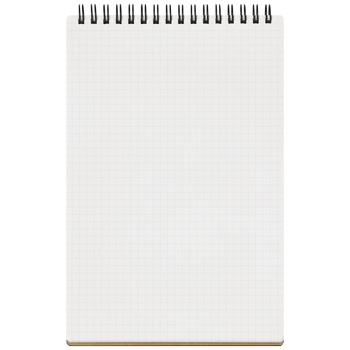 マルマン　Ａ５　ノート　ニーモシネ　５ｍｍ方眼罫　７０枚