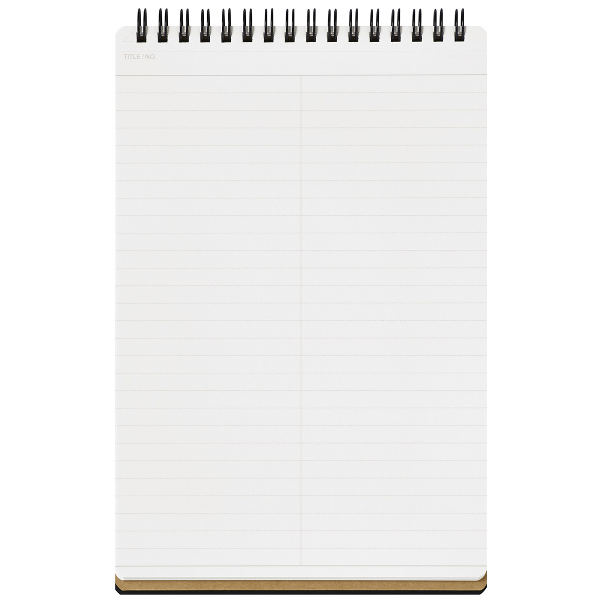 マルマン　Ａ５　ノート　ニーモシネ　７ｍｍ横罫　７０枚