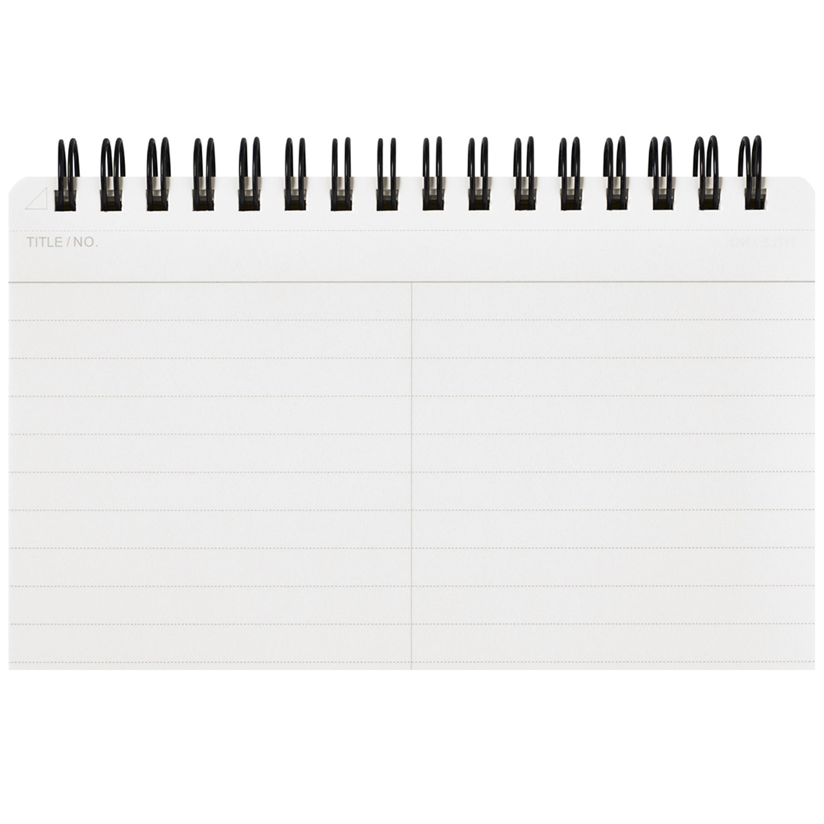 マルマン　Ａ５　ノート　ニーモシネ　７ｍｍ横罫　７０枚