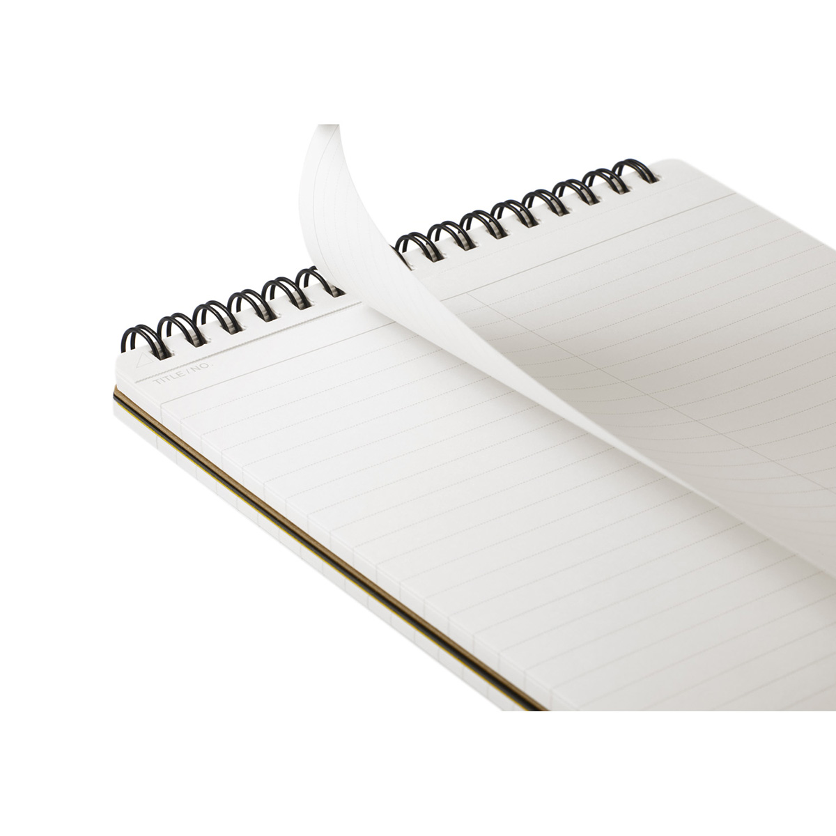 マルマン　Ａ５　ノート　ニーモシネ　７ｍｍ横罫　７０枚