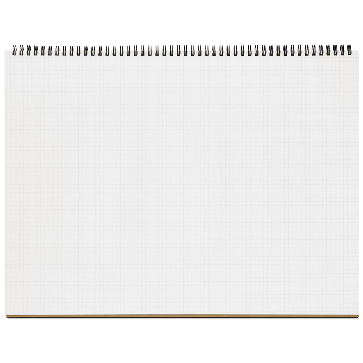 マルマン　Ａ３　ノート　ニーモシネ　５ｍｍ方眼　７０枚