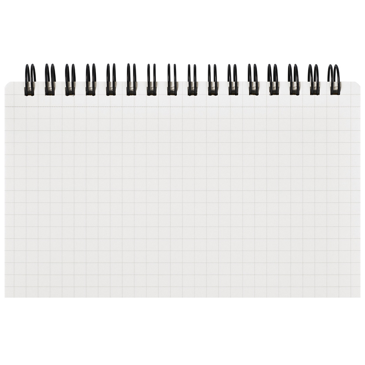 マルマン　Ａ３　ノート　ニーモシネ　５ｍｍ方眼　７０枚