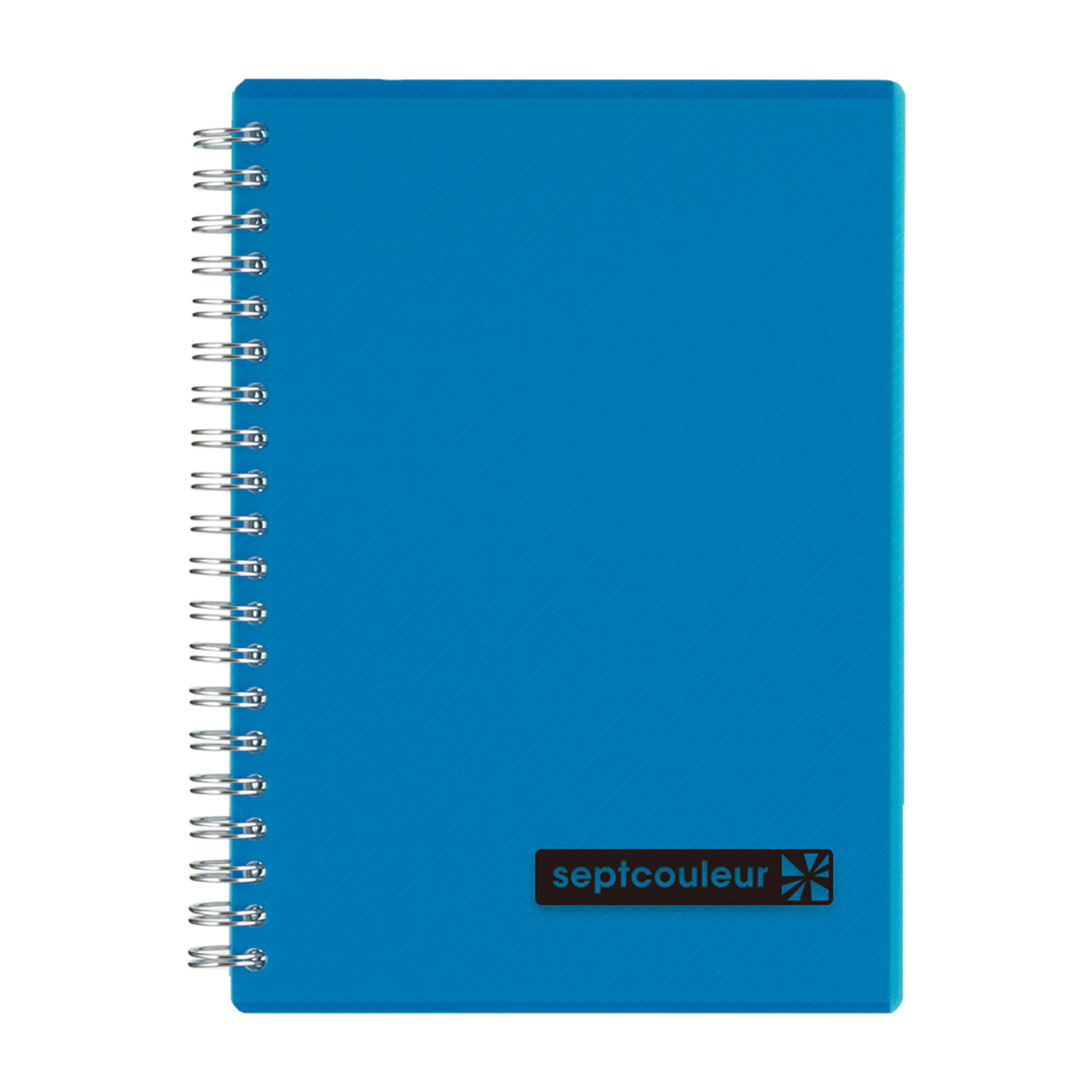 マルマン　Ｂ６　ノート　セプトクルール　ブルー　８０枚