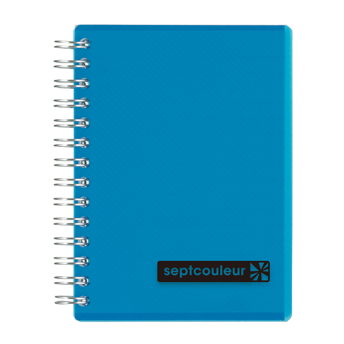 マルマン　Ｂ７　メモ　セプトクルール　ブルー　７０枚