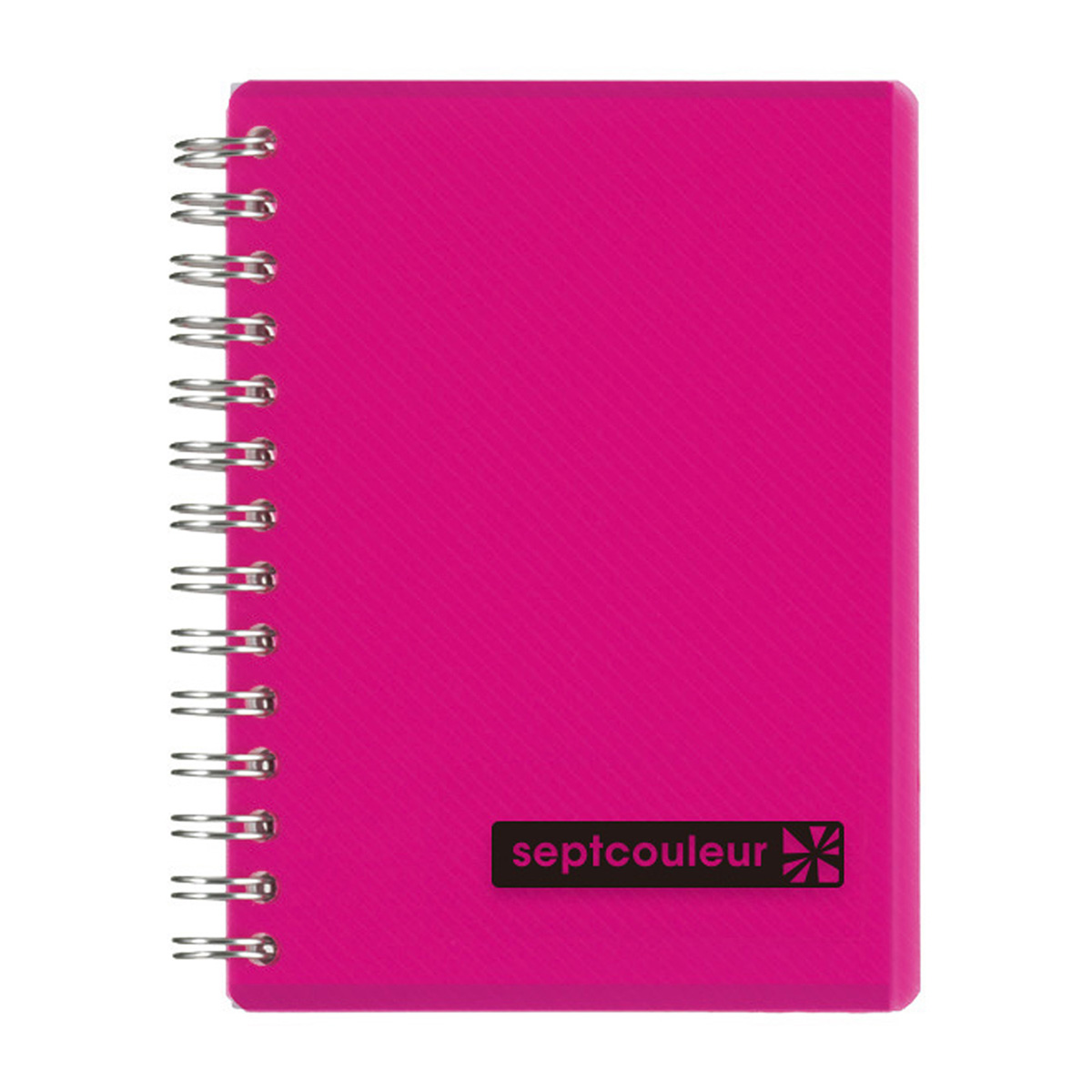 マルマン　Ｂ７　メモ　セプトクルール　ピンク　７０枚