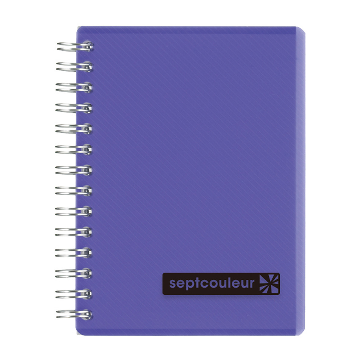 マルマン　Ｂ７　メモ　セプトクルール　パープル　７０枚