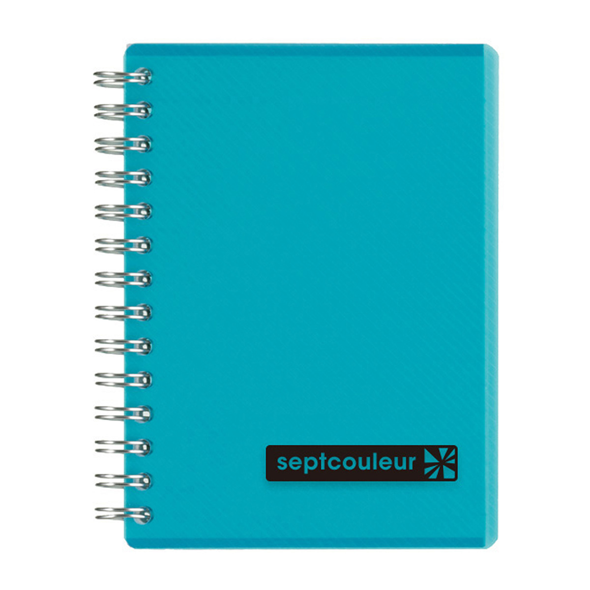 マルマン　Ｂ７　メモ　セプトクルール　ライトブルー　７０枚