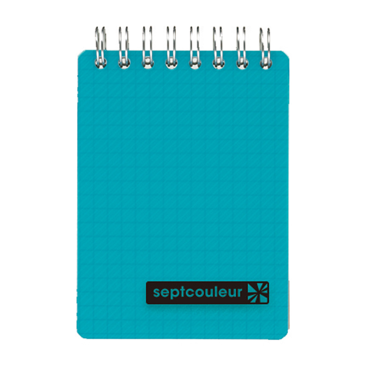 マルマン　Ａ７　メモ　セプトクルール　ライトブルー　７０枚