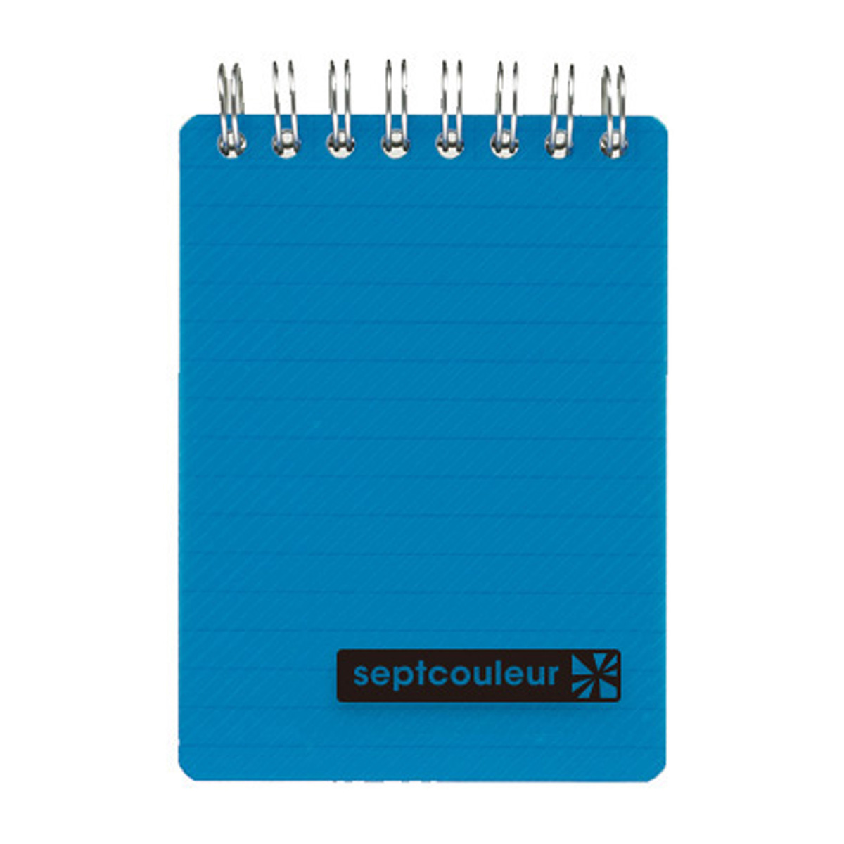 マルマン　Ａ７　メモ　セプトクルール　ブルー　７０枚