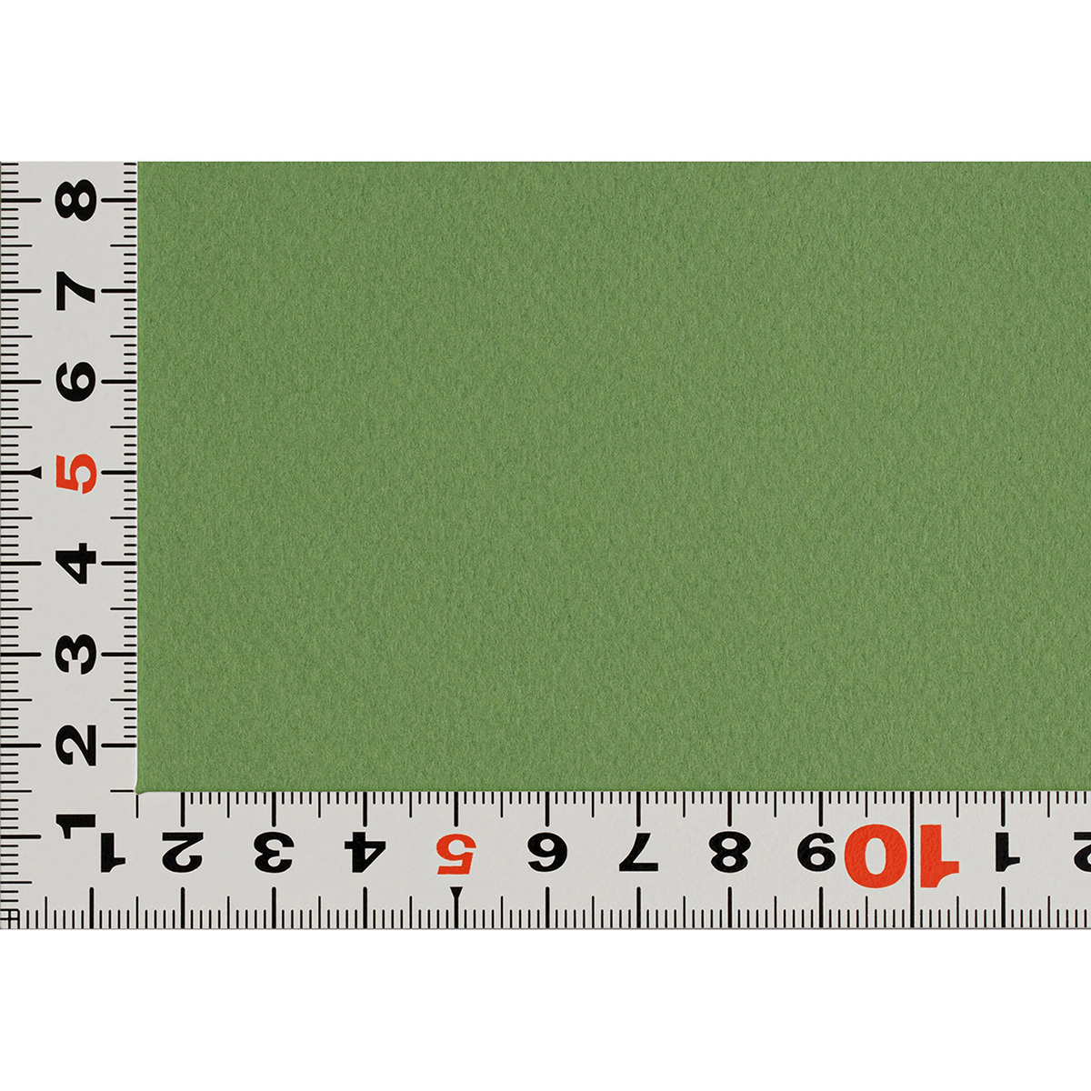 マルマン　ミタント　Ａ４　グリーン　１０枚