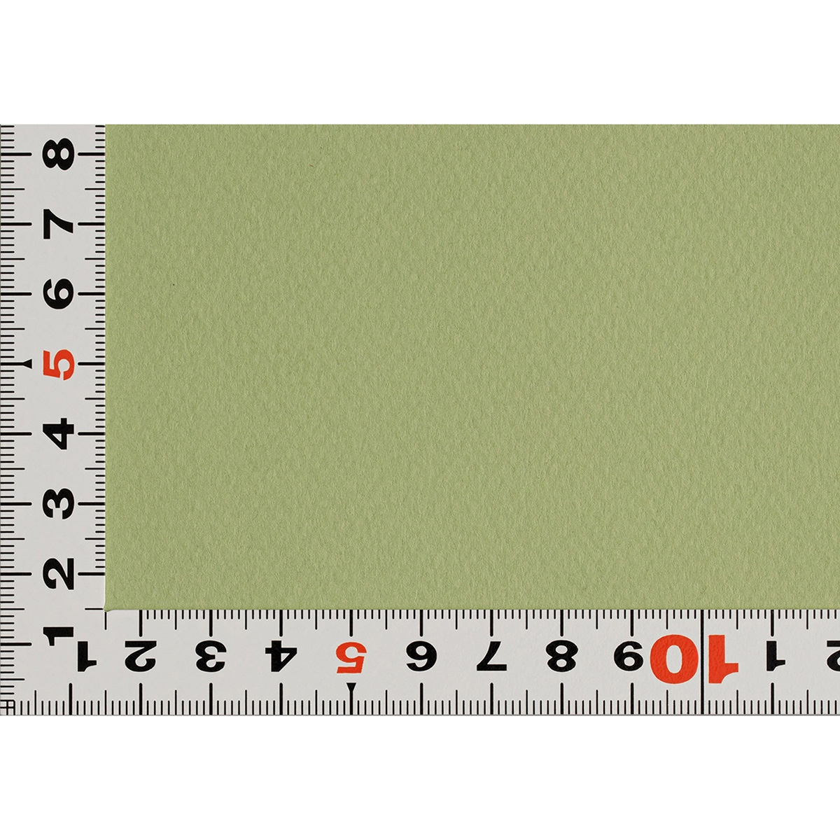 マルマン　ミタント　Ａ４　ライトグリーン　１０枚