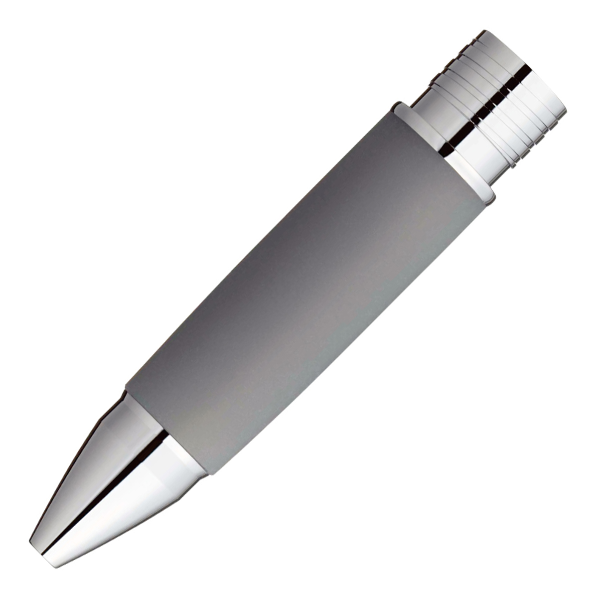 三菱鉛筆　ジェットストリーム多機能４＆１　グリップ部　グレー　ＢＫＳＭＳＸＥ５１０．２３