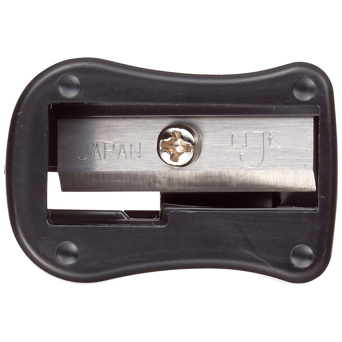 三菱鉛筆　ポケットシャープナー　色鉛筆専用　ＤＰＳ１０２１Ｐ．２４