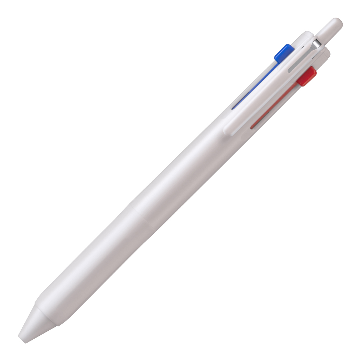 三菱鉛筆　ジェットストリーム　３色ボールペン　０．５ｍｍ　ＳＸＥ３－５０７－０５　ＳＸＥ３５０７０５Ｗ．５１　ホワイトライトピンク