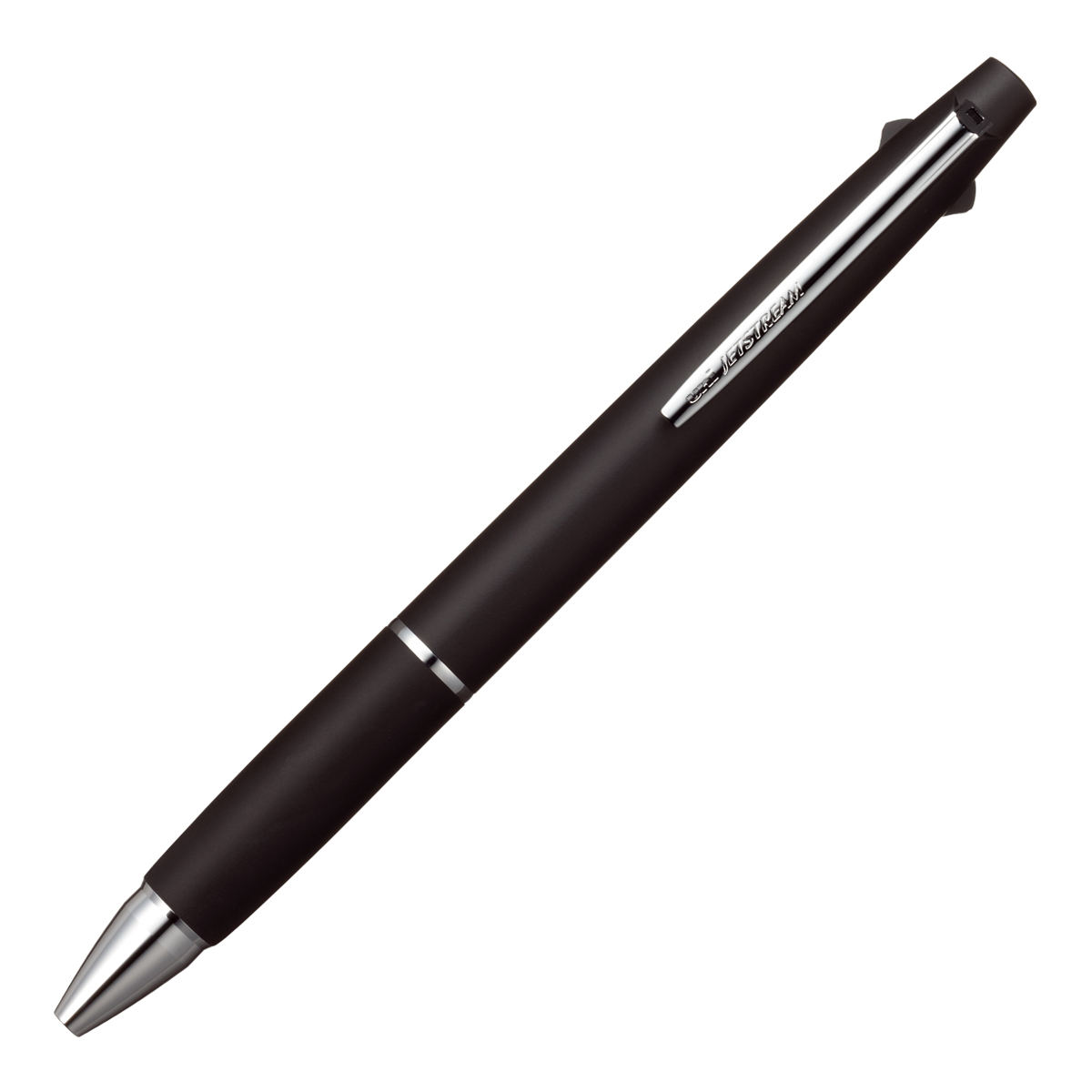 三菱鉛筆　ジェットストリーム　３色ボールペン　０．５ｍｍ　ＳＸＥ３－８００－０５　ＳＸＥ３８０００５．２４　黒