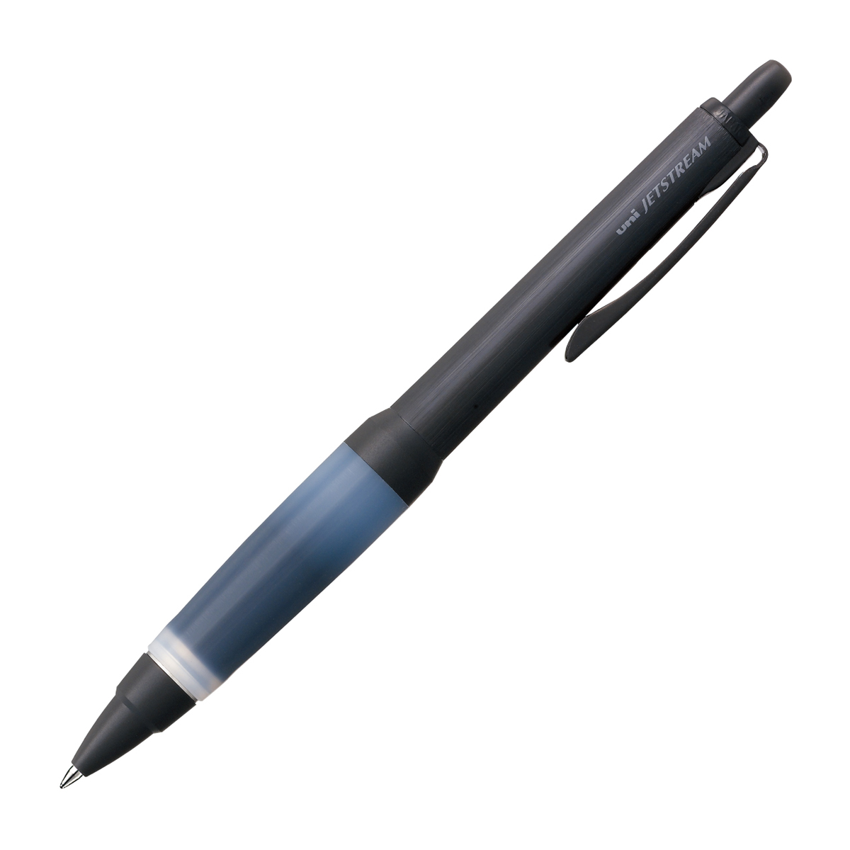 三菱鉛筆　ジェットストリーム　αゲルグリップ　０．７ｍｍ　ＳＸＮ－１０００－０７　ＳＸＮ１００００７１Ｐ２４　黒　（インク色：黒）